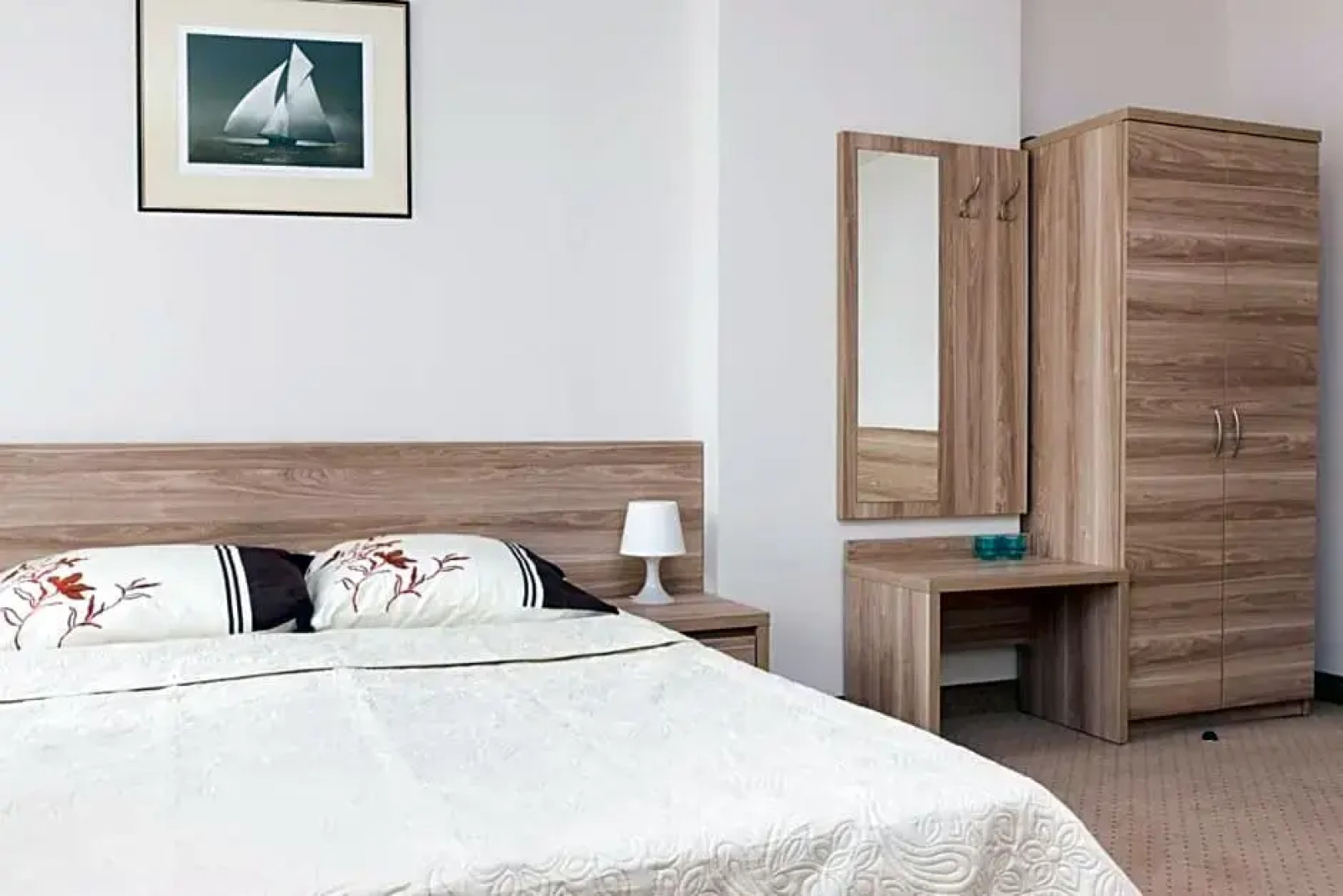 Willa Portowa - 120 metrów od plaży