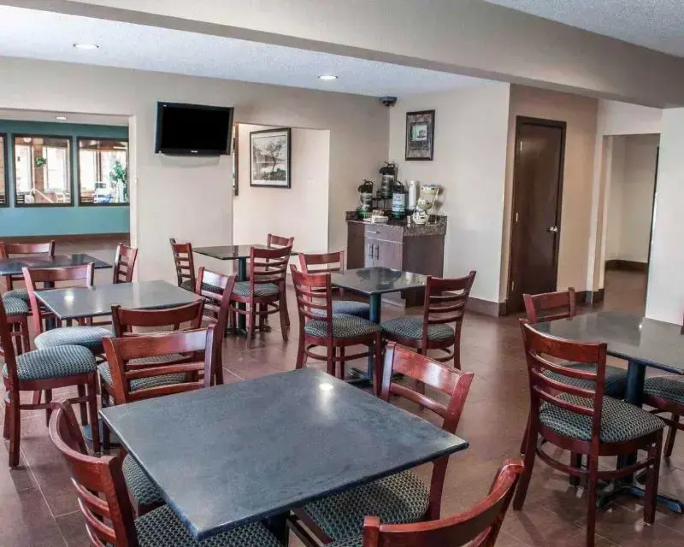 Quality Inn Plainfield - Indianapolis West