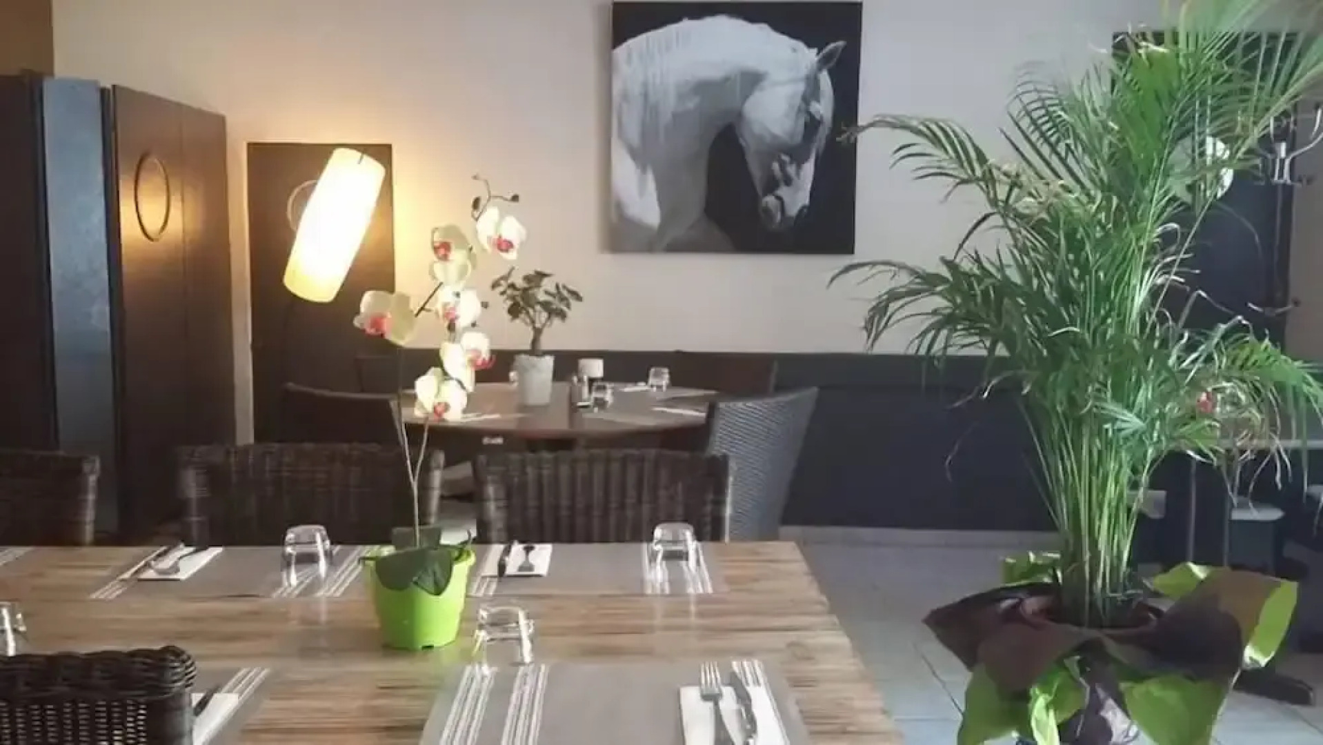 Hotel Restaurant Le Goût des Hôtes