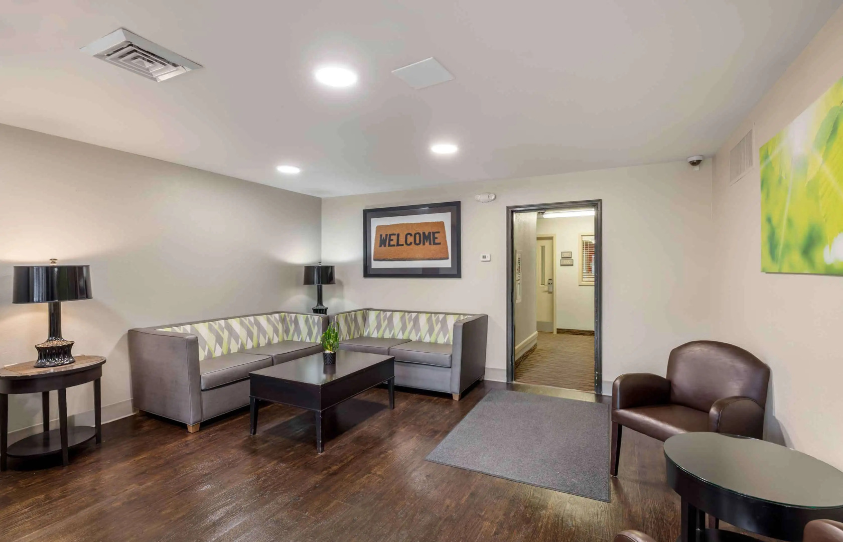 Extended Stay America Suites Omaha West