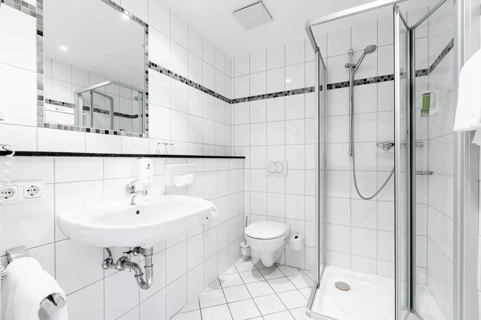 Holiday Inn - the niu, Fusion Hamburg St. Georg