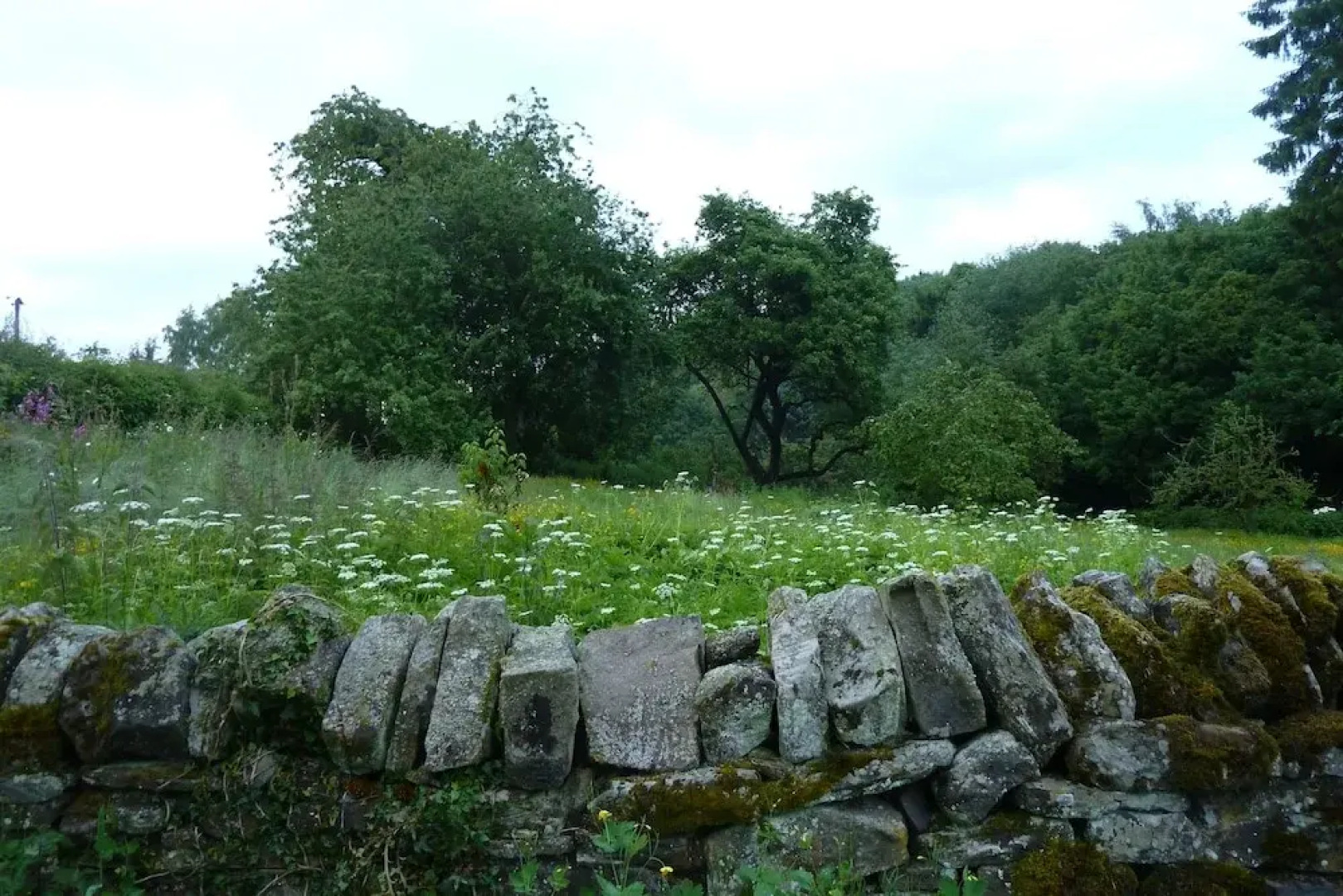 An Historic Property in a Heavenly Place..