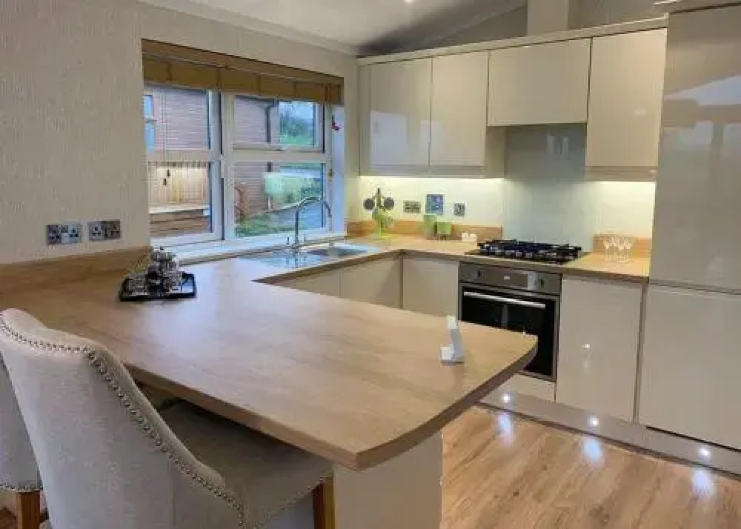 Badgers Retreat Holiday Park
