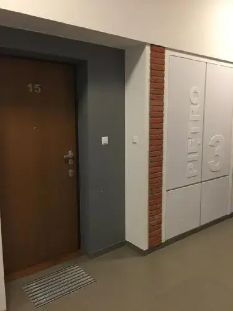 Apartament 15