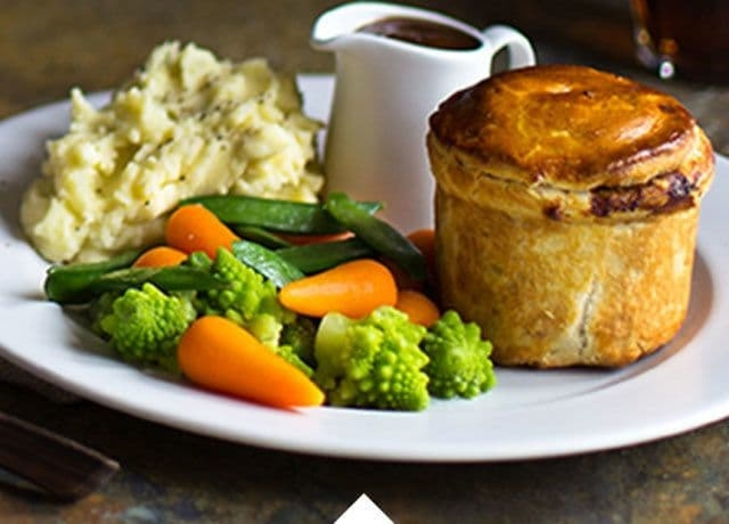 Kings Head Masham by Greene King Inns