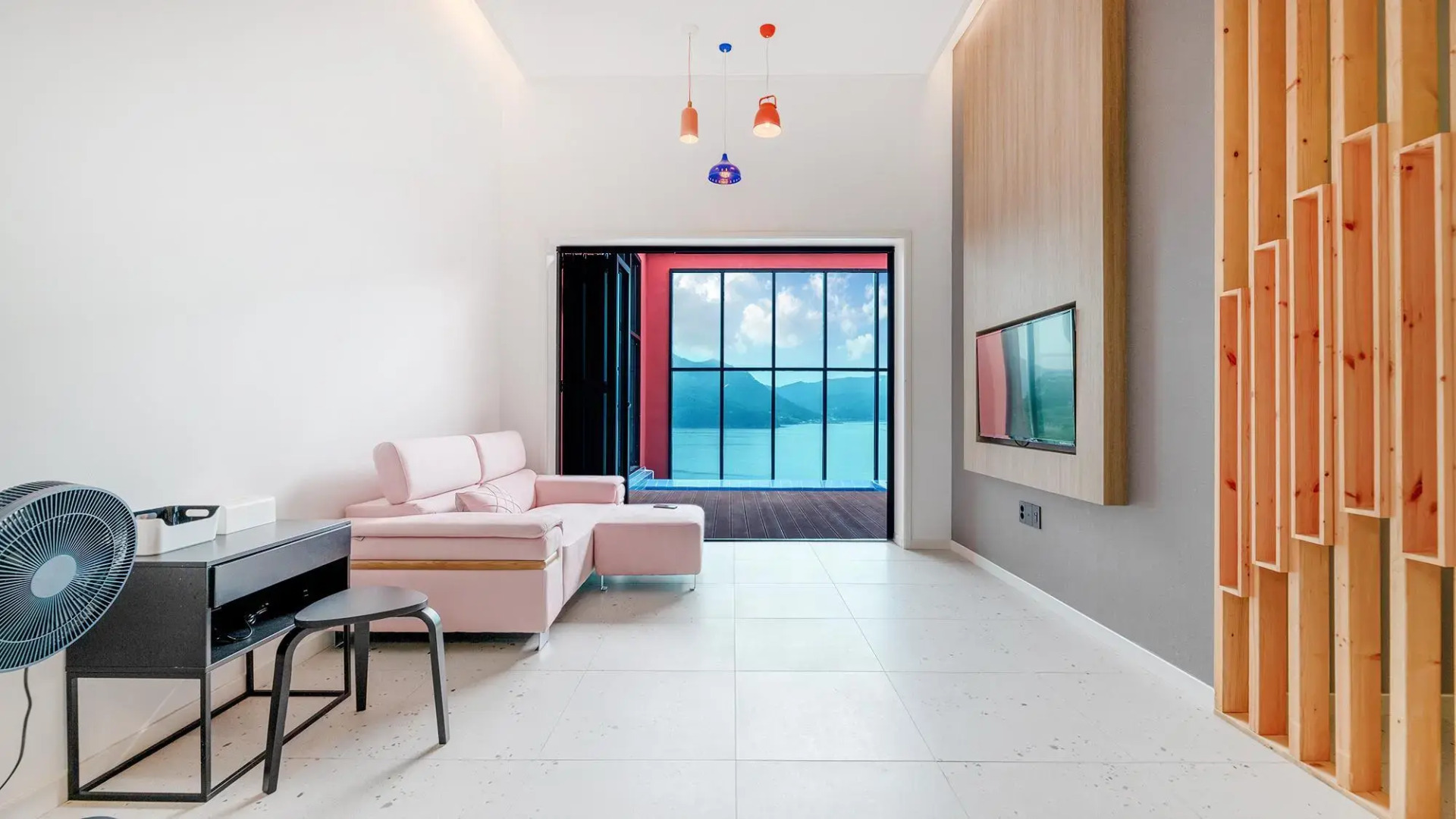 Tongyeong Saryangdo Elphis36 Poolvilla