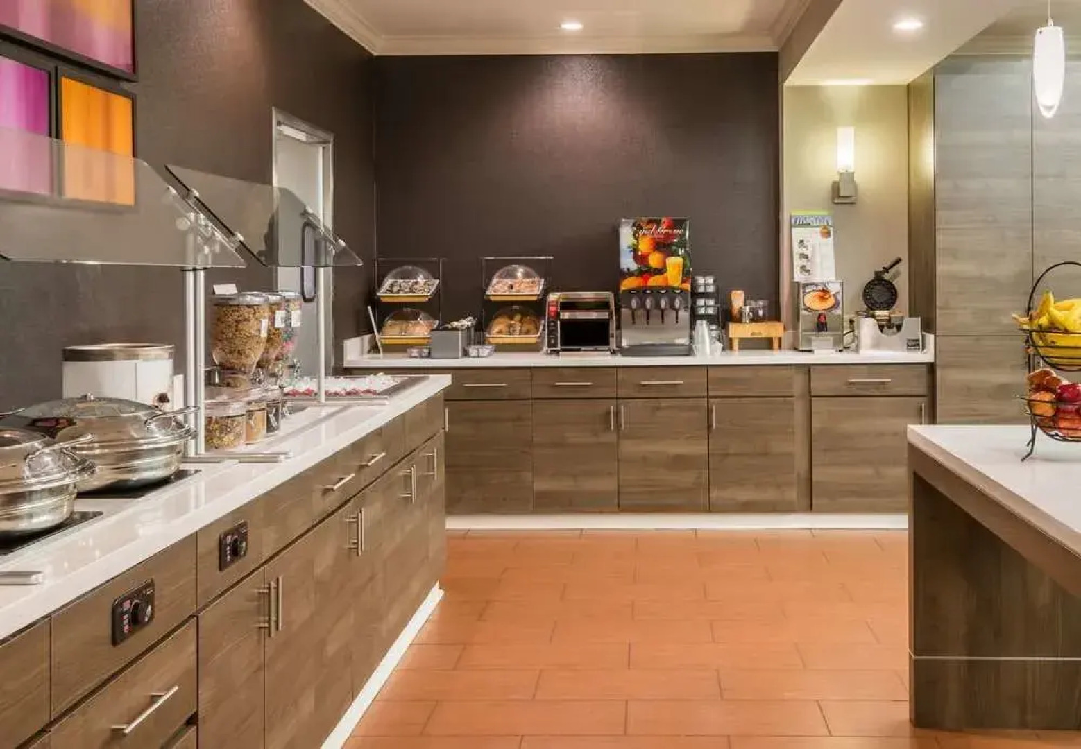 Residence Inn Chattanooga Downtown