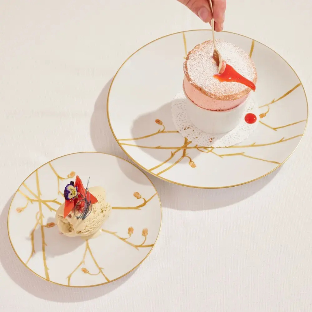 Château de la Marjolaine