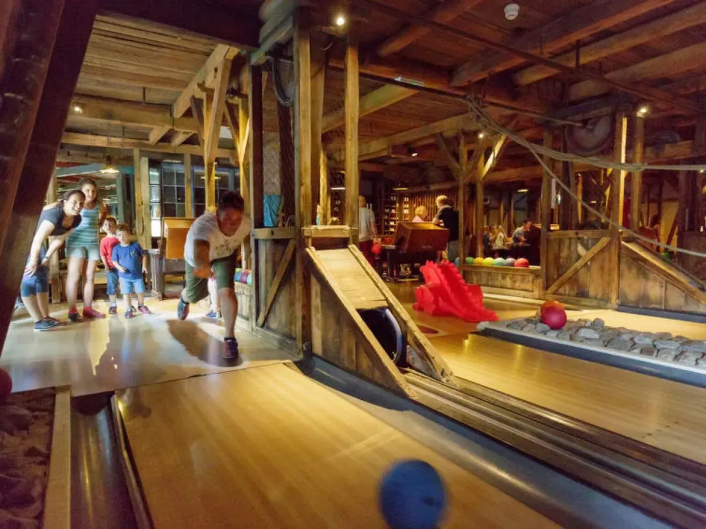 Center Parcs Het Heijderbos