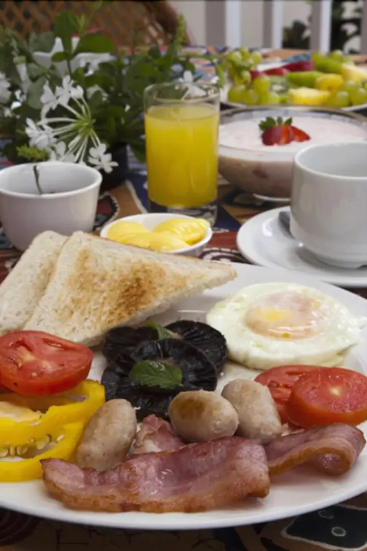 Bernies Bed And Breakfast