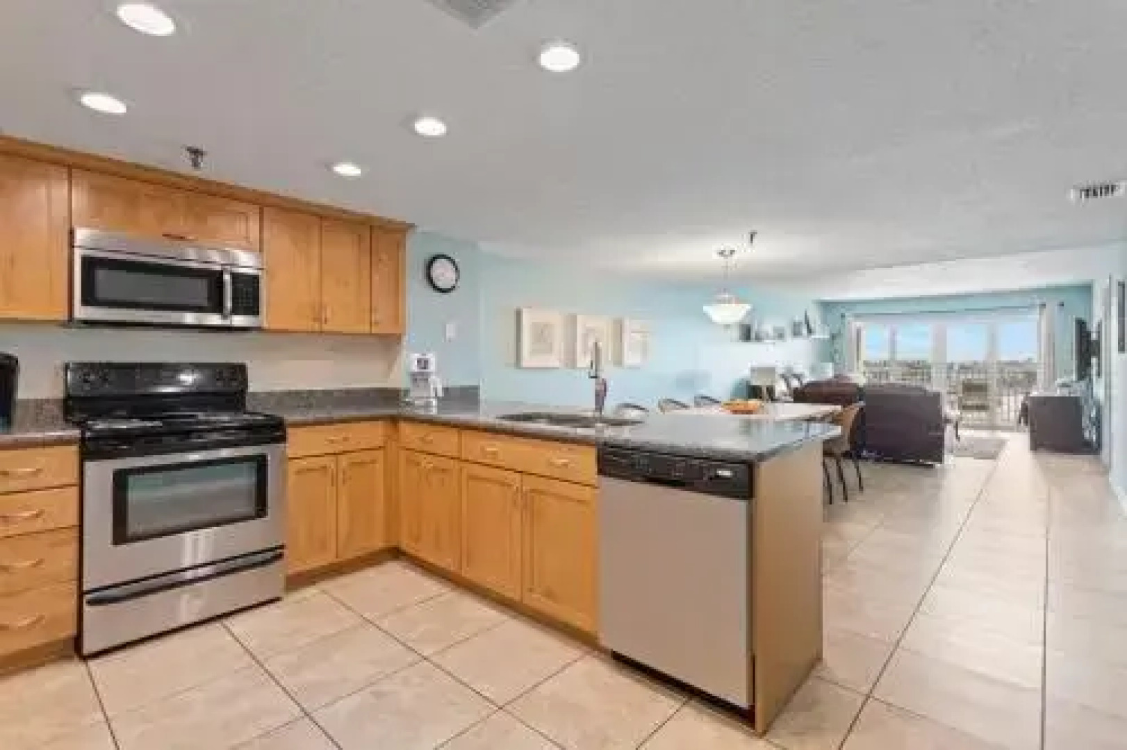 402 Beach Place Condos