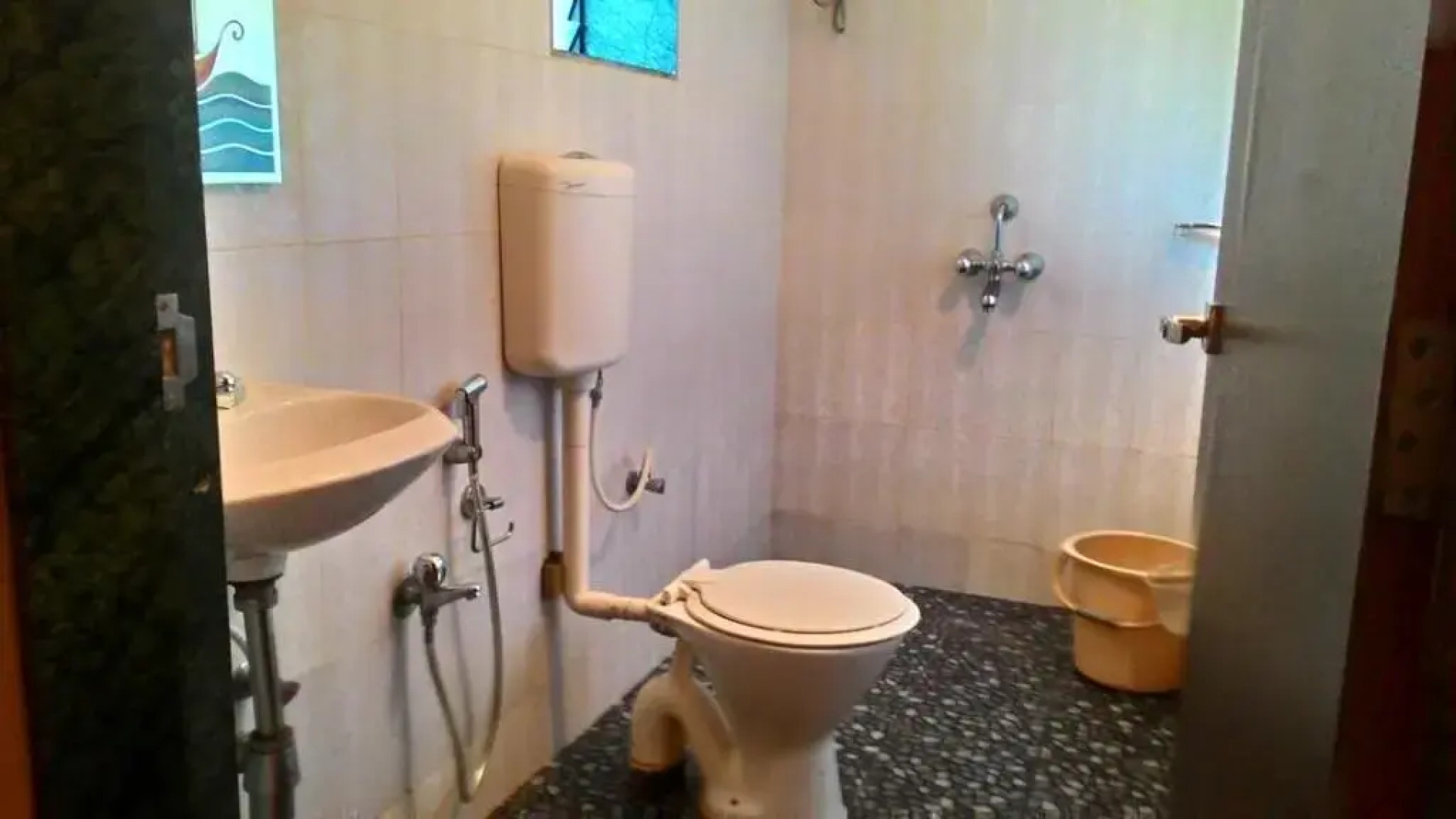 Grand Goa Exotica Hotel