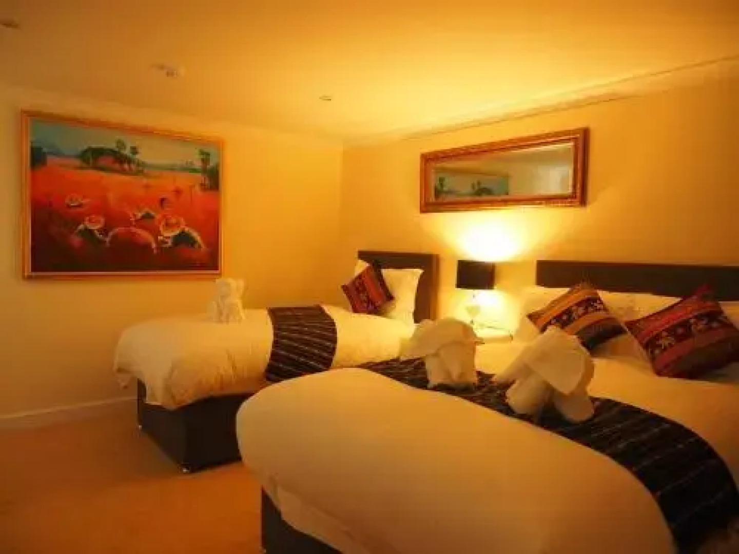 Thai Season By Pritsana