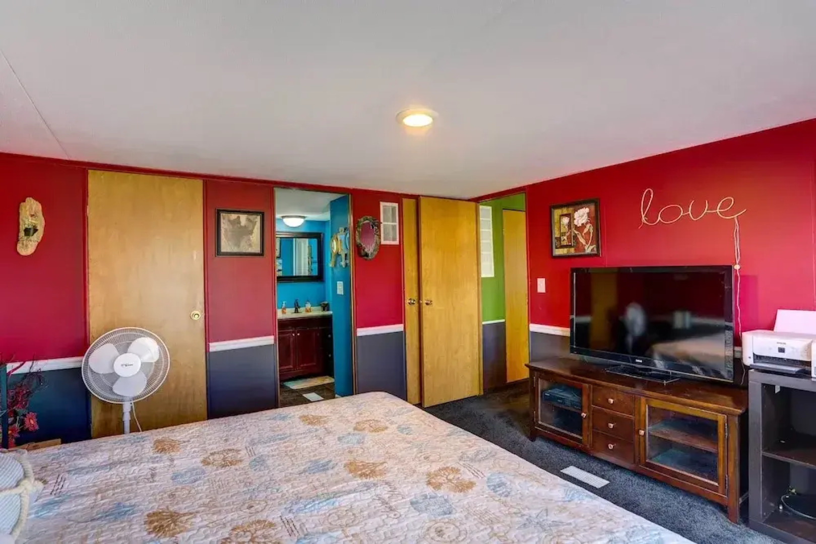 Port Clinton House w/ Boat Dock on Portage River!