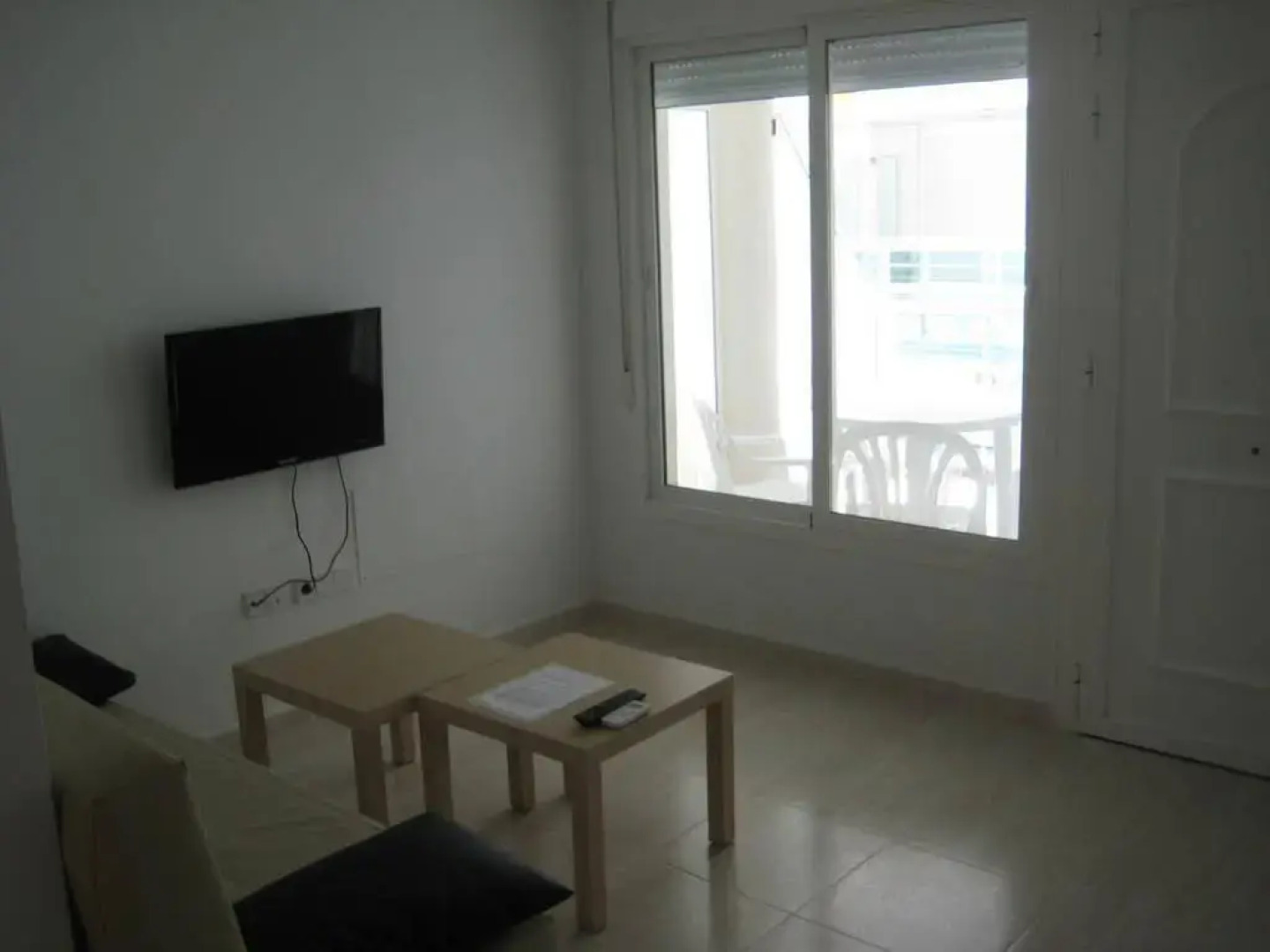 Apartamentos H3 Nautilus