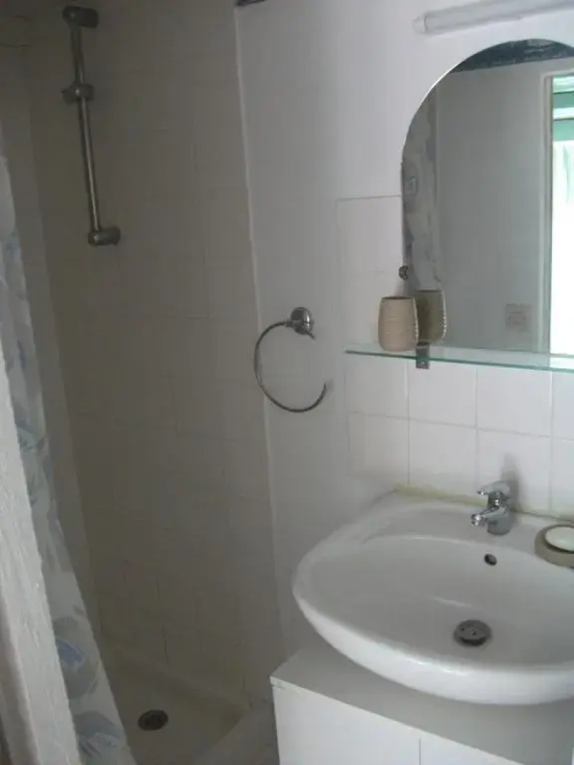 Studio proche d'Avignon