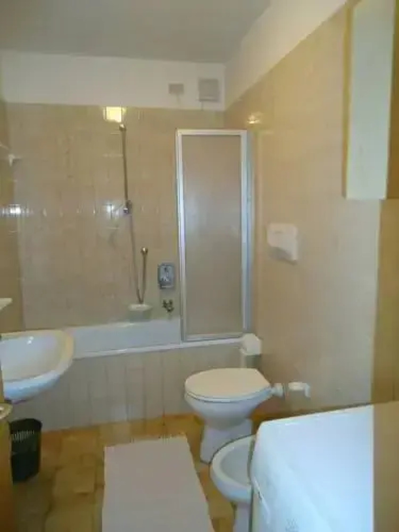 Appartamenti Pederiva