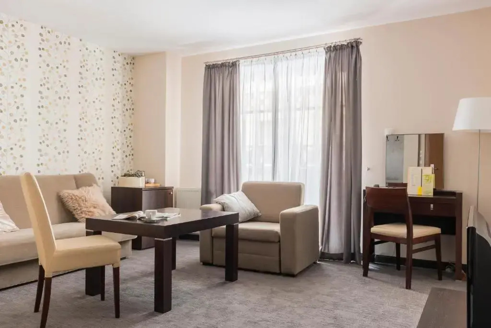 Vital&Spa Resort Szarotka