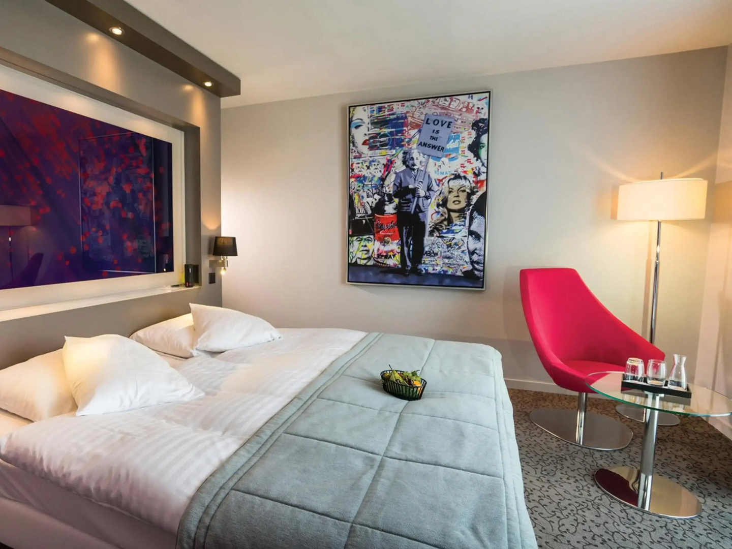 Starling Hotel Lausanne