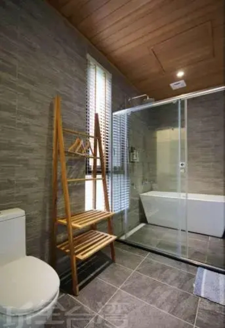 北埔莊園印象民宿