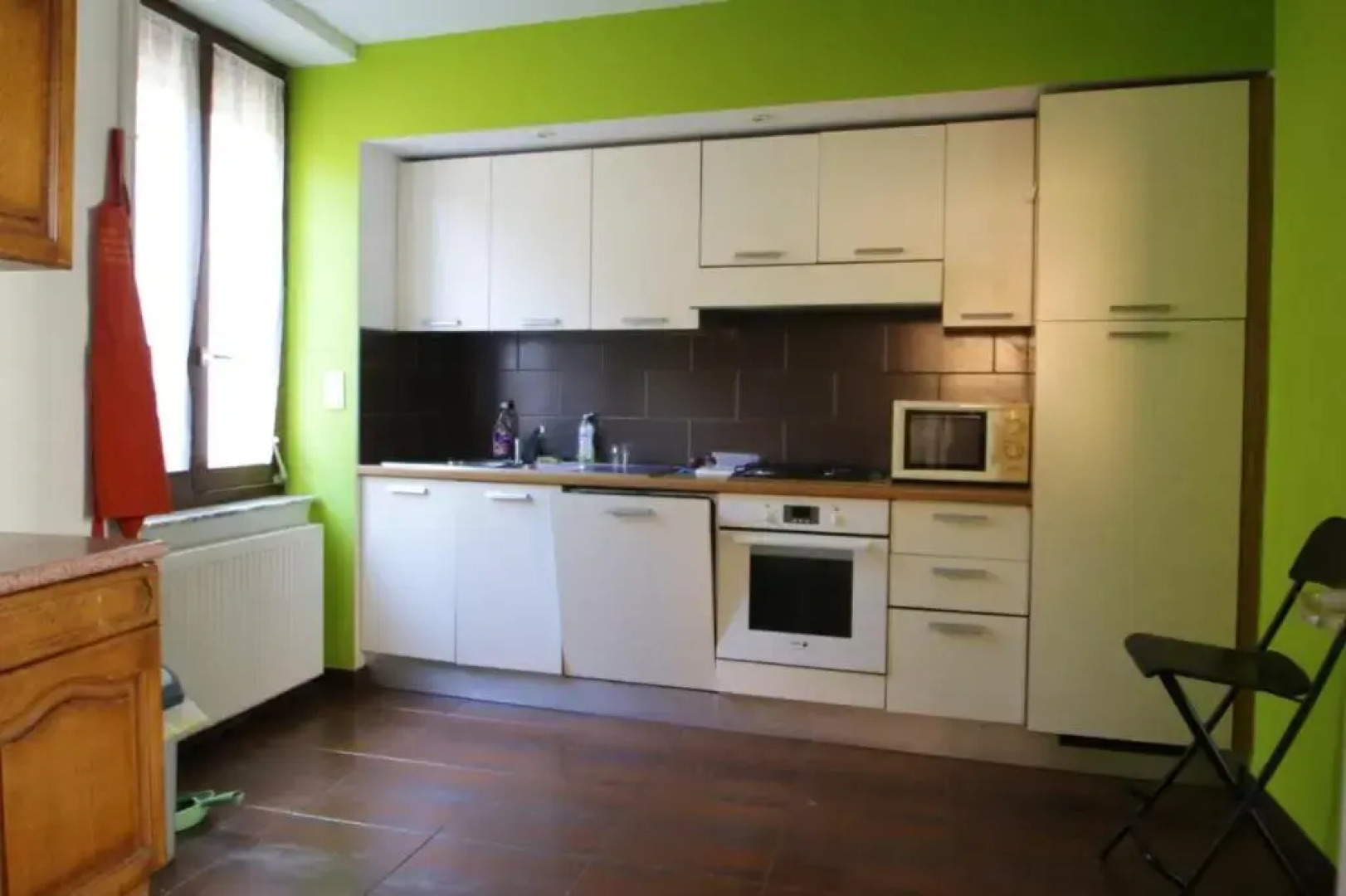 Maison de 5 chambres avec wifi a Guebwiller