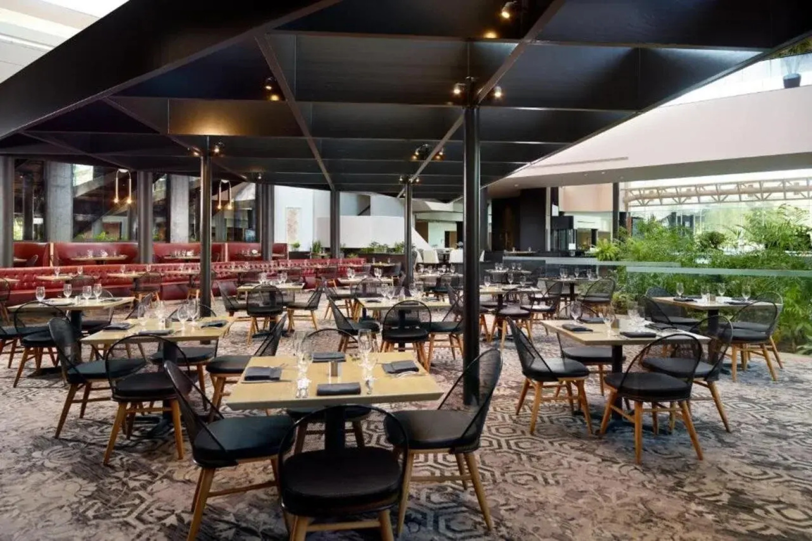 Отель Hyatt Regency Houston West