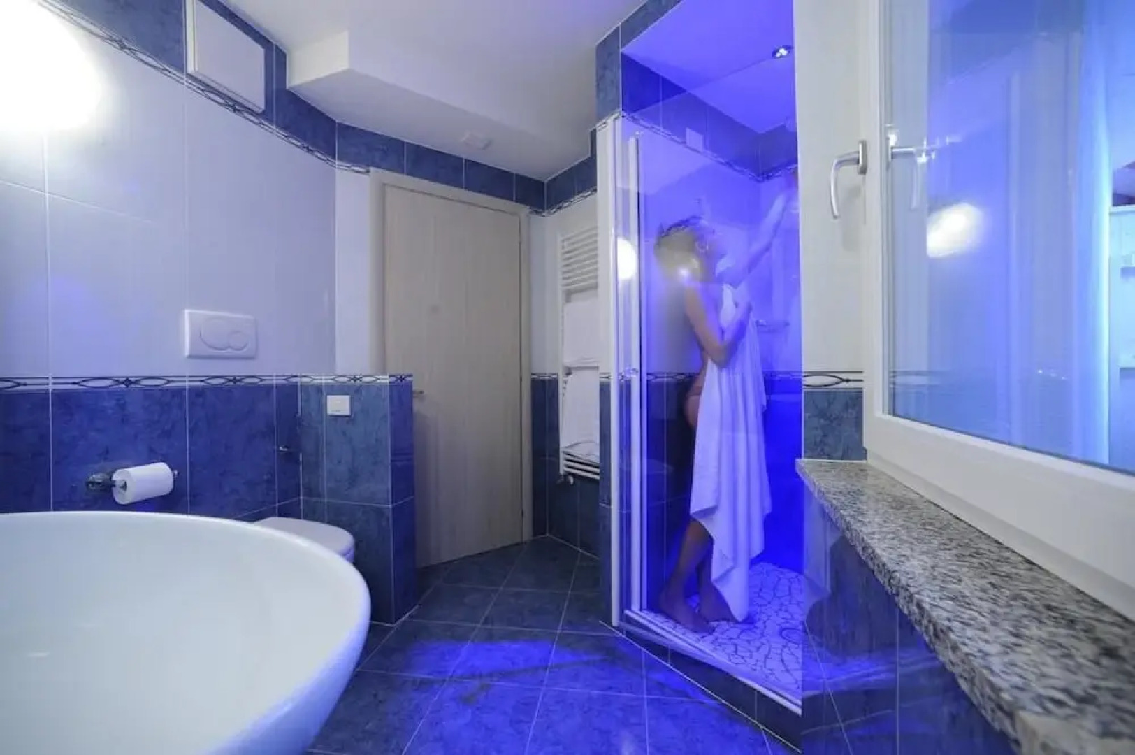 Hotel Andes Family & Wellness