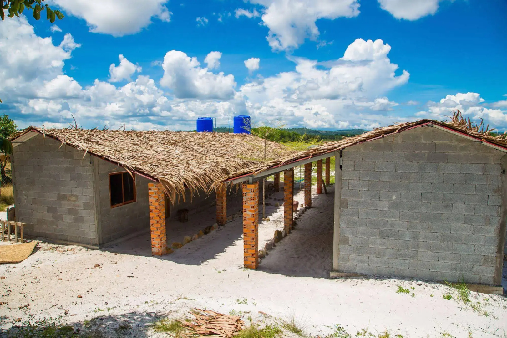 Amazing Sunrise Guest House