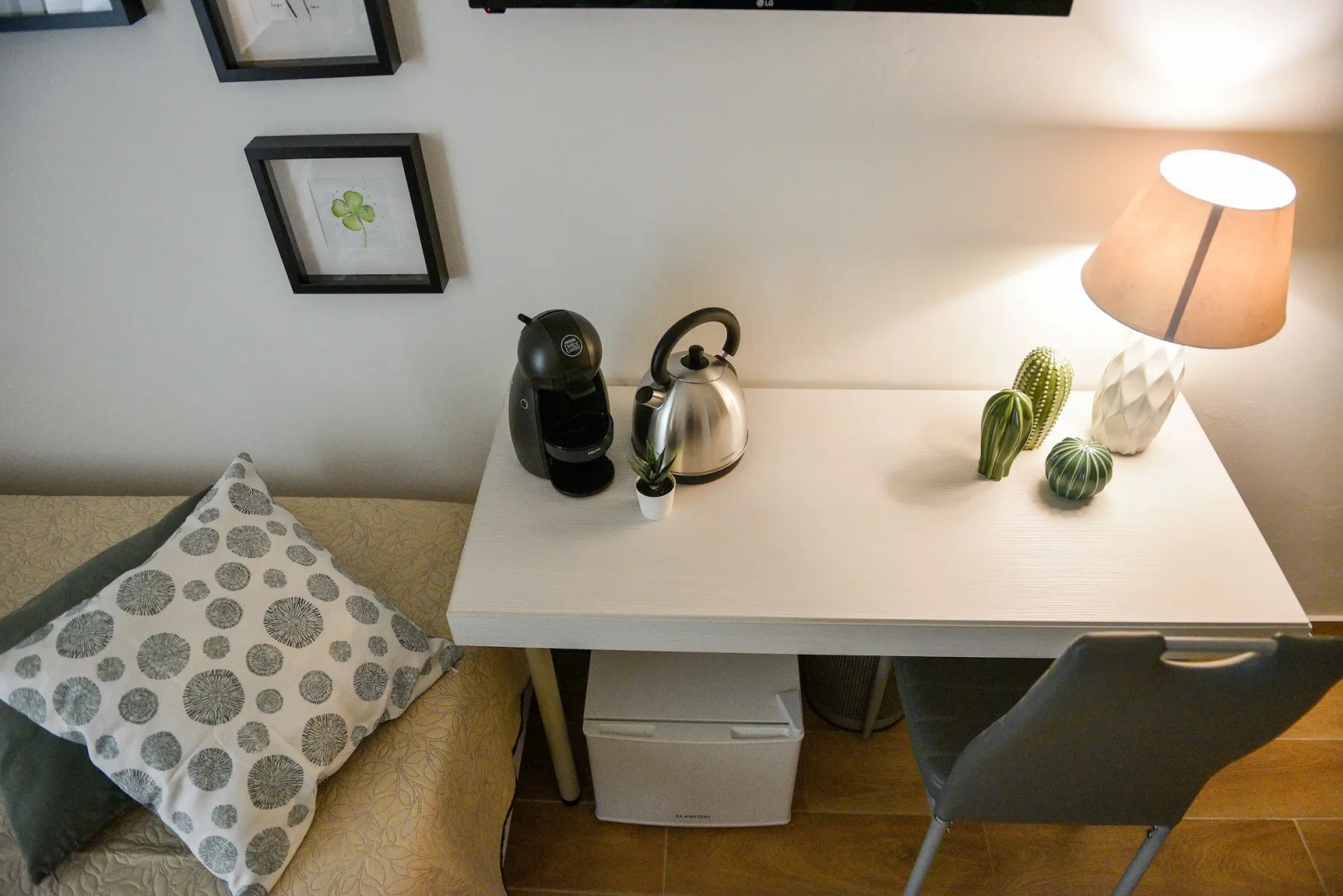 B&B Portafortuna Lucky Charm