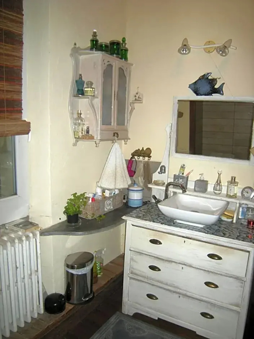 La Maison sur la Colline