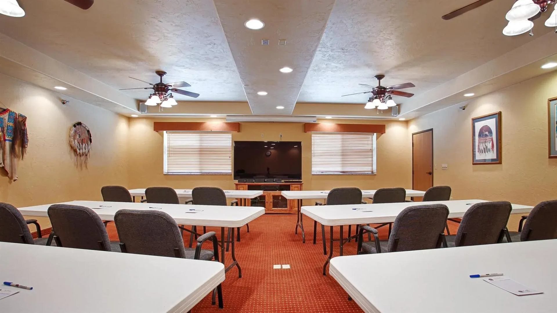 Best Western Devils Tower Inn