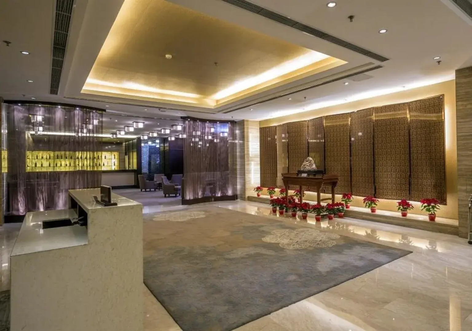 Peninsula Season Hotel Apartment