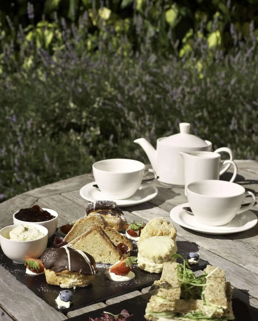 DoubleTree by Hilton Hotel Sheffield Park