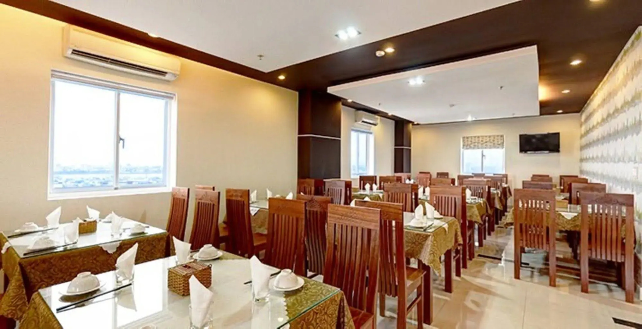 Doha Central Bliss Danang Hotel By Haviland