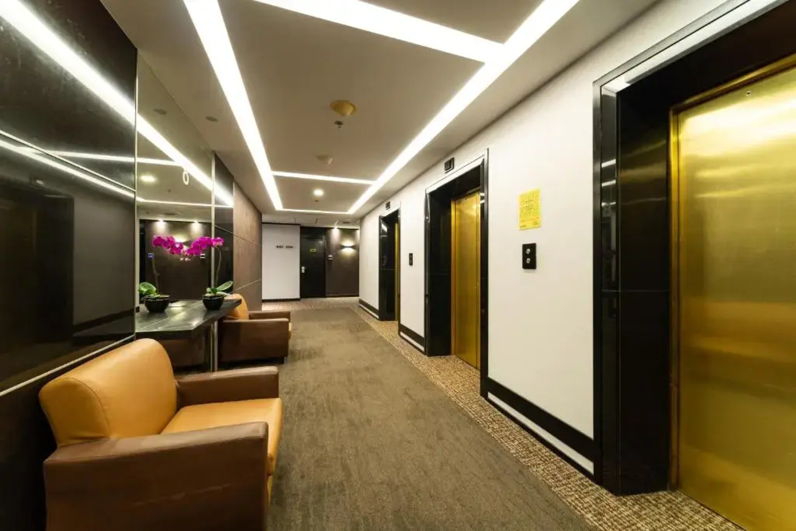 Hotel Royal Queens