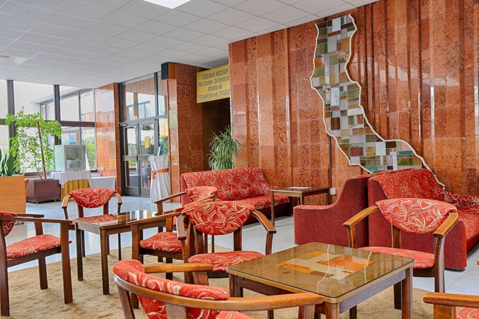 Studio Central Point