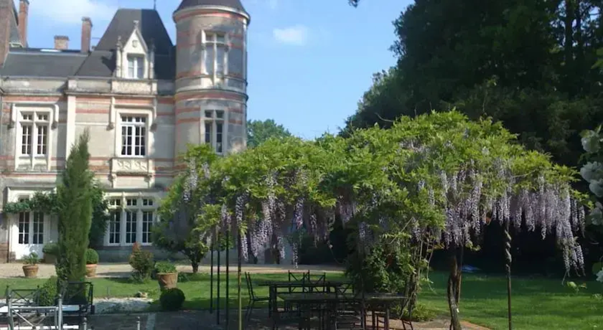 Château de Mesnard