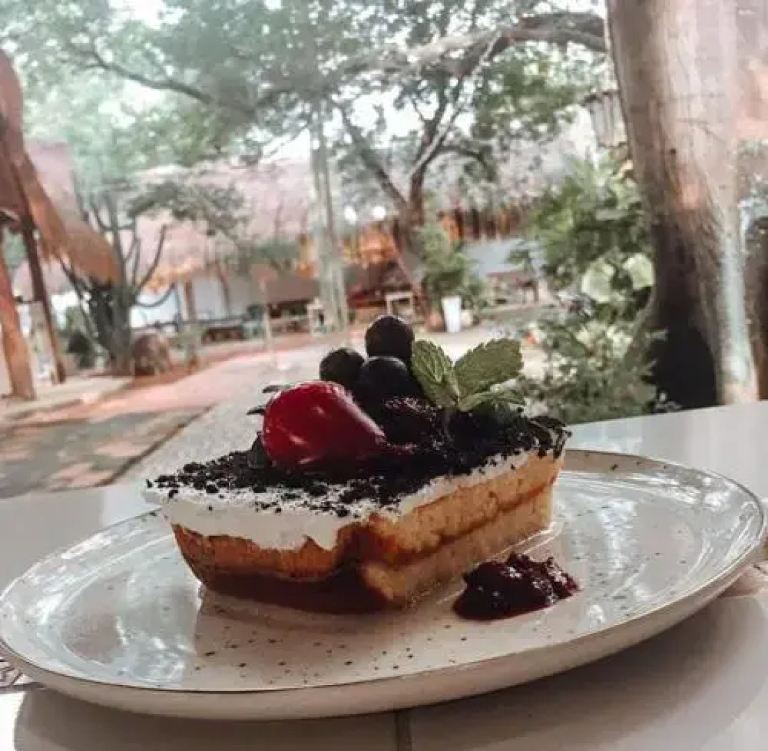 La Casa del Angel Hotel