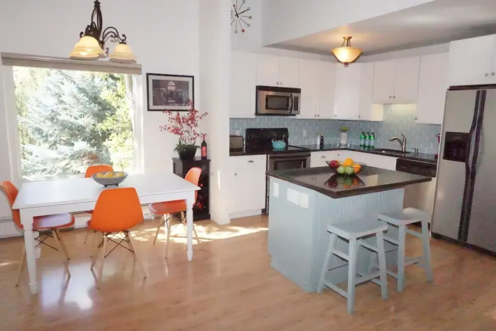 Newly Remodeled - Close To Everything In Snowmass Ge 3 Bedroom Condo by RedAwning