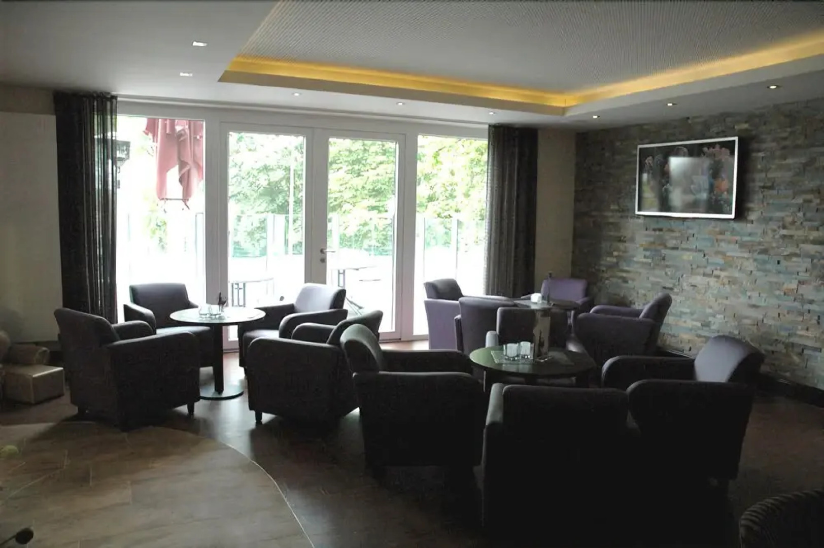 Hotel Oelen & Holgers Brasserie und Lounge