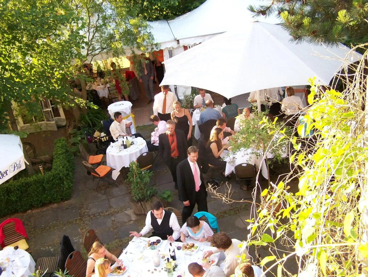 Hotel & Restaurant Grotehof