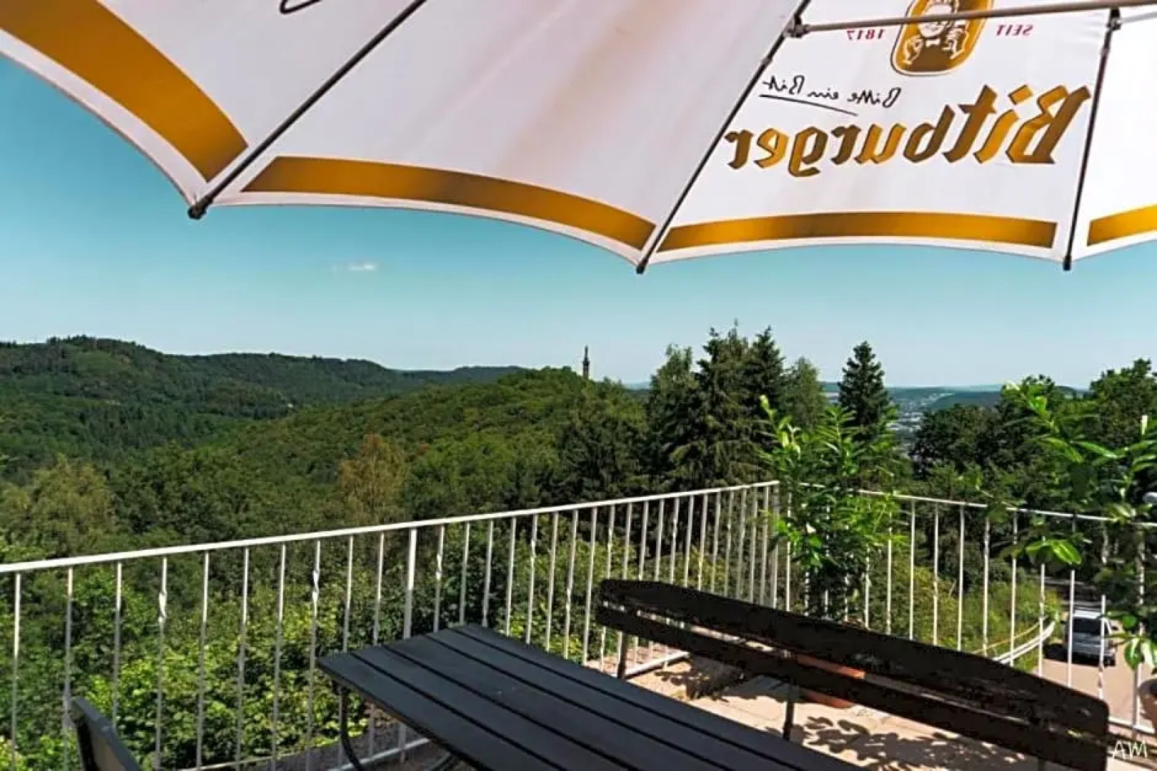 Zur schönen Aussicht