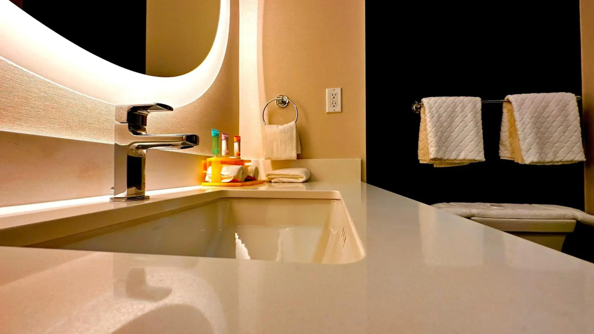 Fairfield by Marriott Inn & Suites Newmarket