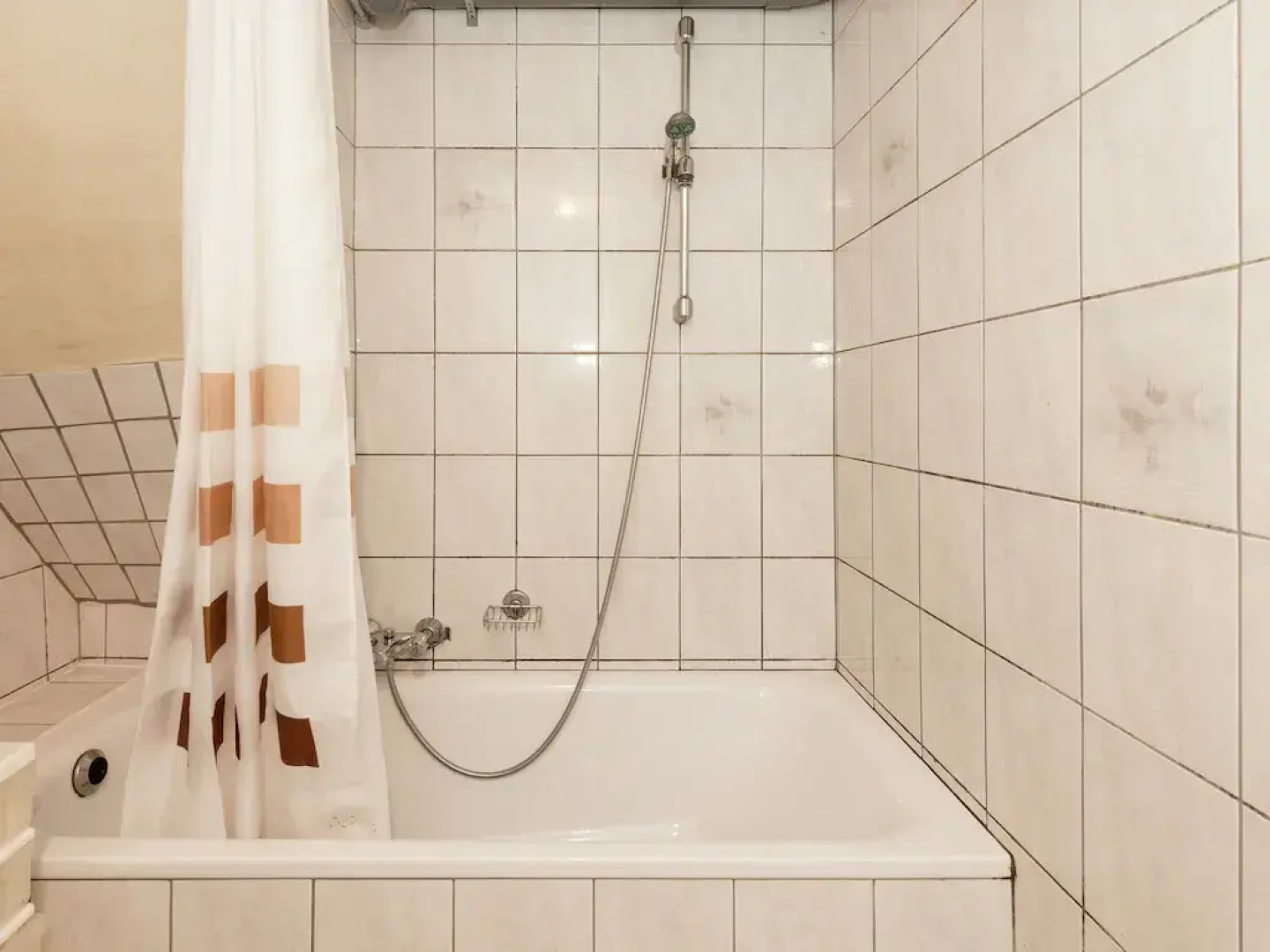 Spacious Holiday Home in Vielsalm With Garden