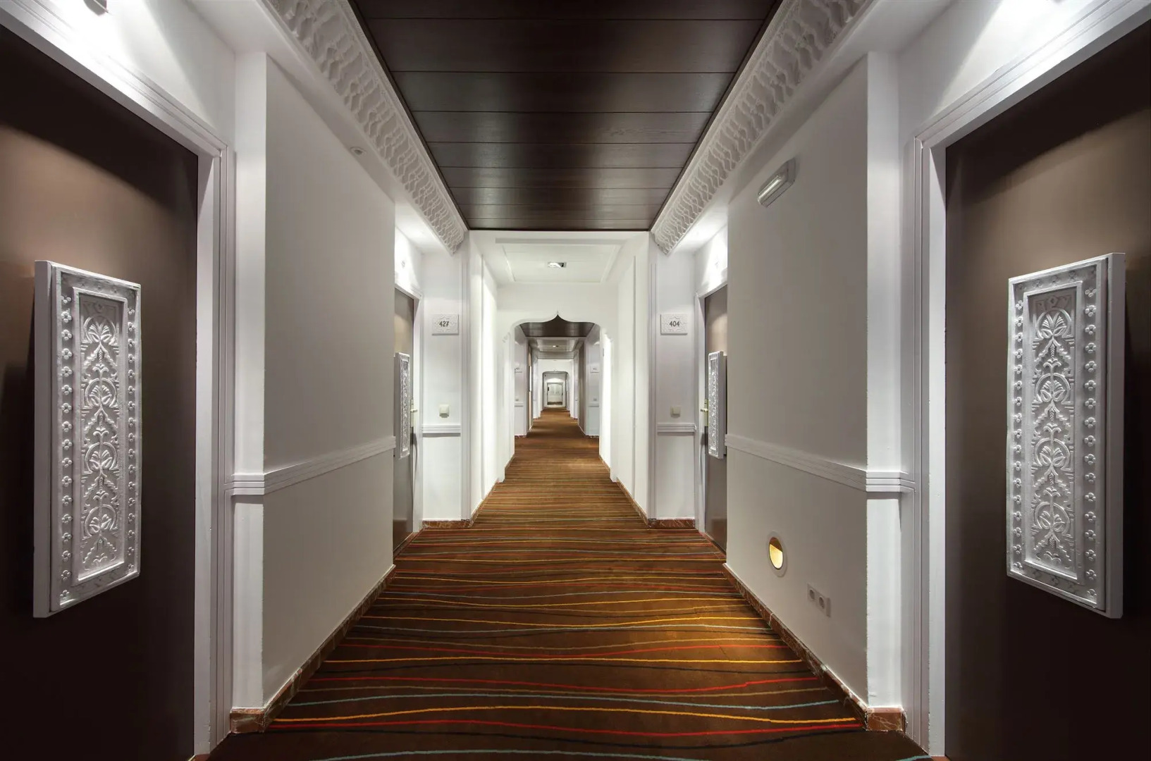 Hotel Abades Benacazón