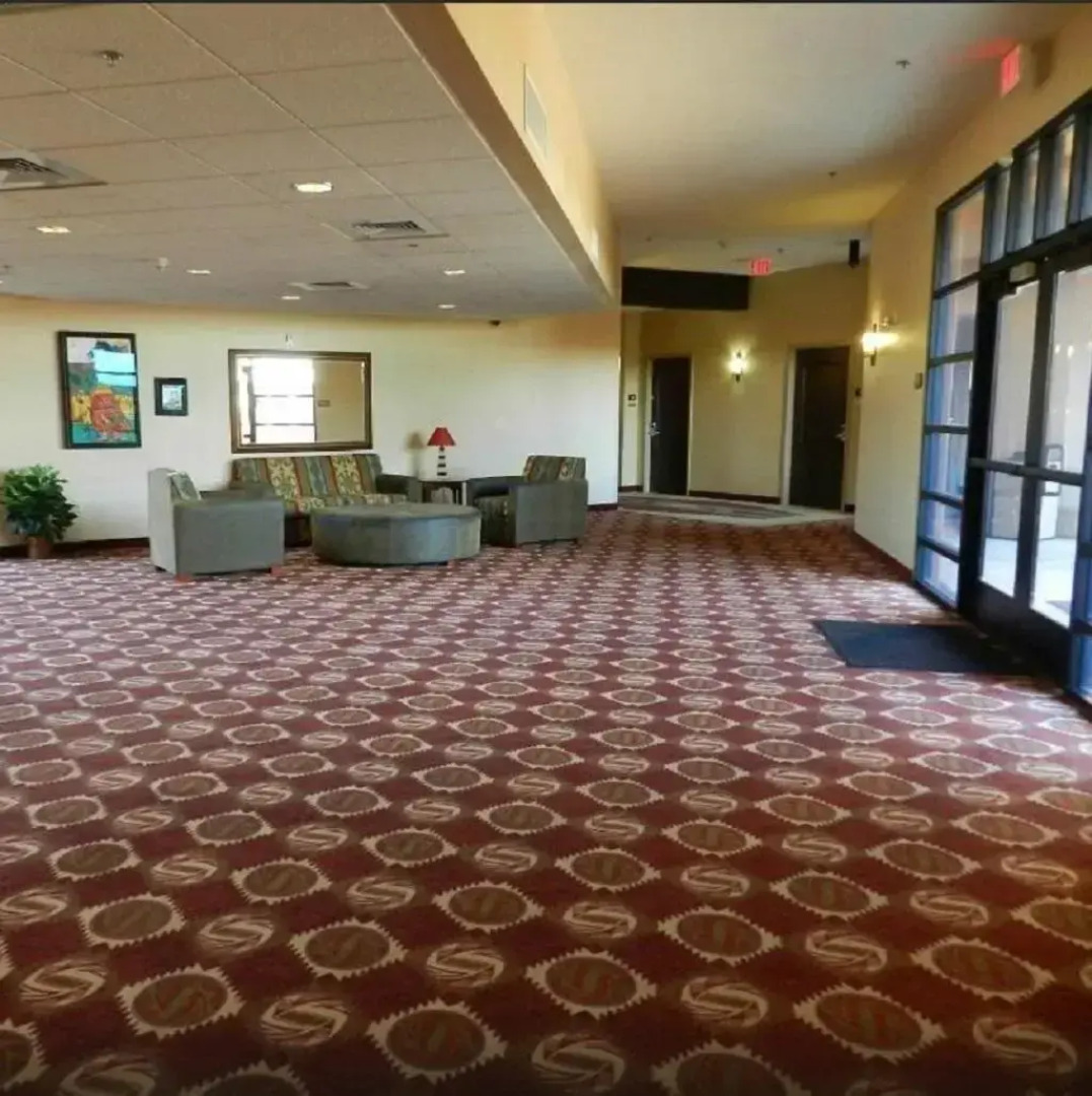 Moenkopi Legacy Inn & Suites