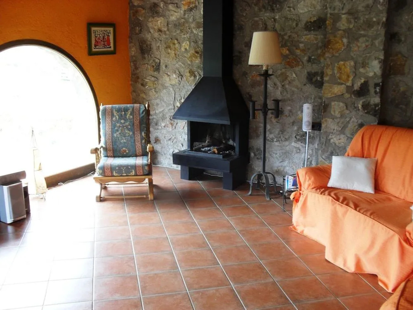 Ca l'Agustinet Raco dels Angels