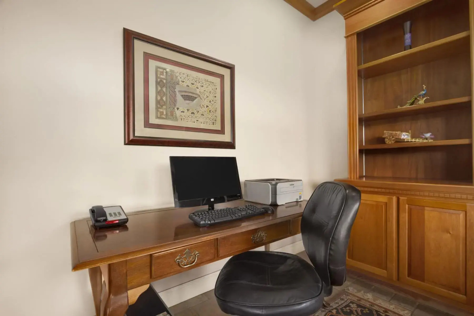 Best Western Horseshoe Inn