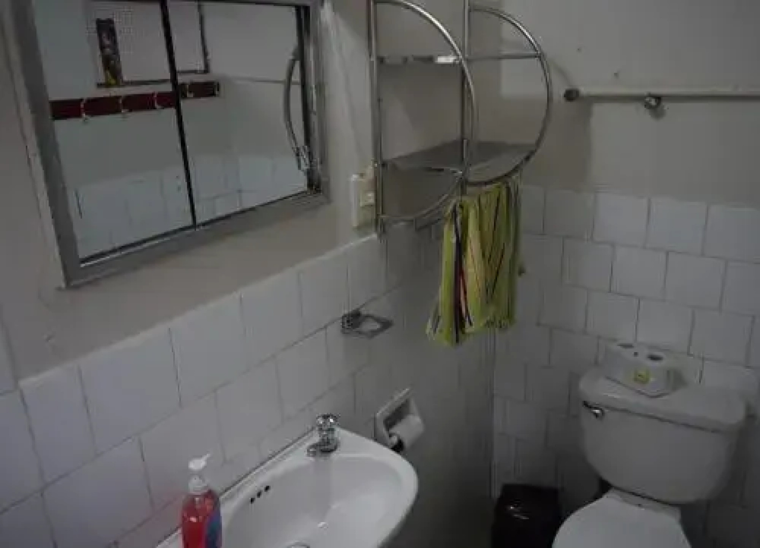 Carlos Guest House Cusco 1