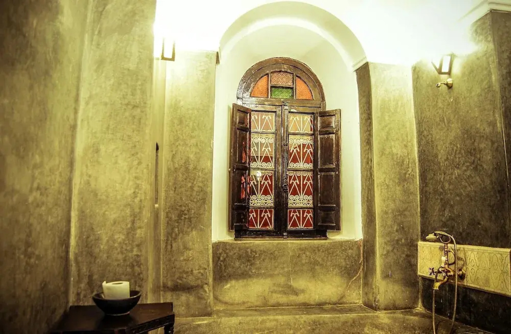 Villa With 6 Bedrooms in Marrakesh, With Wifi